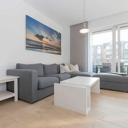Holiday home Marina Haus 26_c Cuxhaven
